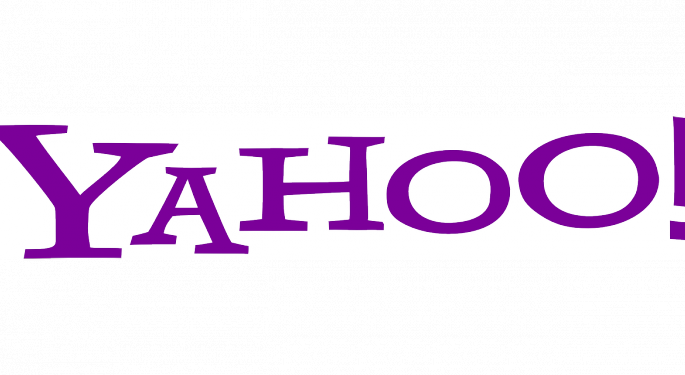 Bob Peck On Why Yahoo! Is A Buy Opportunity For Investors Right Now