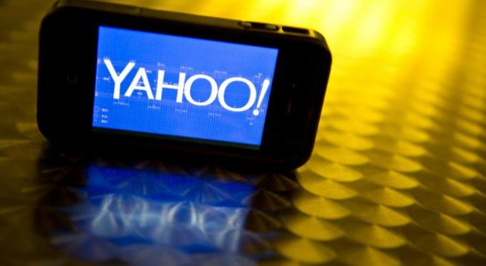 Starboard's Jeffrey Smith Doesn't See Yahoo!-AOL Merger Making Sense 'Right Now'
