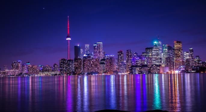 Canada's Largest Cannabis Retailer, High Tide, Welcomes Gov's Decision On White Label Products
