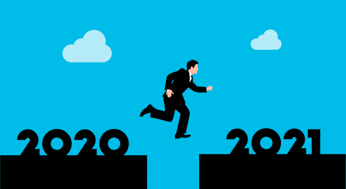 6 Fintech Executives Give Their Predictions For 2021