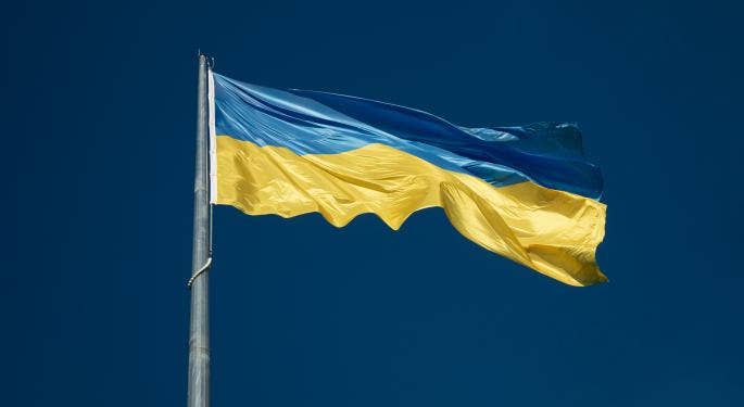 In 2 giorni donati all’Ucraina quasi $11 milioni in crypto
