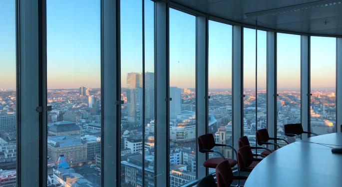 MedMen Parts Ways With CRO On Heels Of Calling Quits On $73M Deal With Ascend Wellness