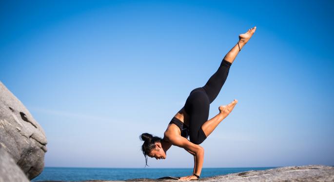 Bernstein Questions The Sustainability Of Lululemon's Momentum