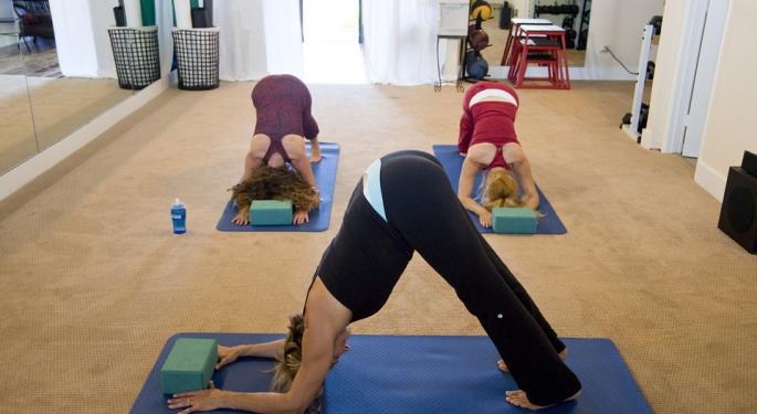 Most Investors Underappreciate Lululemon's Recent Supply Chain Fixes