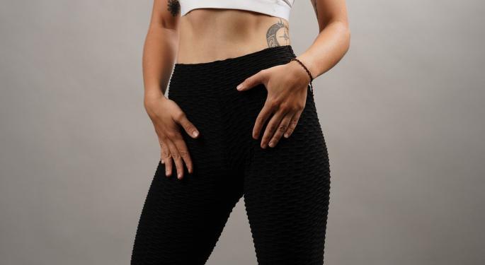 Why Lululemon Stock Should Be Bought At Its Current Price