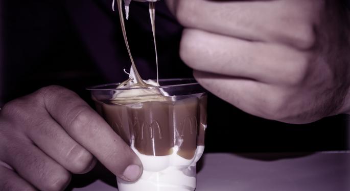 Bernstein: McDonald's Won't Need To Further Cut Expenses To Maintain Turnaround Momentum
