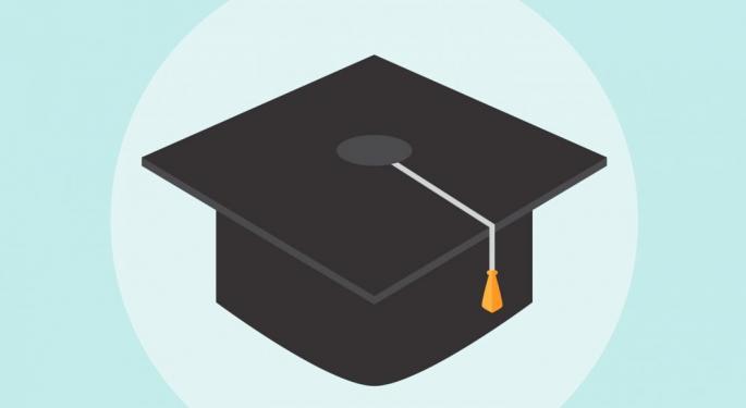 You Can Now Get A Graduate Degree In Marijuana At This University