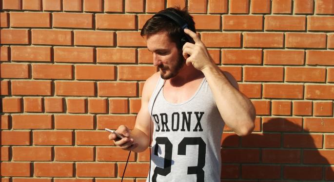 Skullcandy Stock Up 22% Following Incipio Buyout Bid