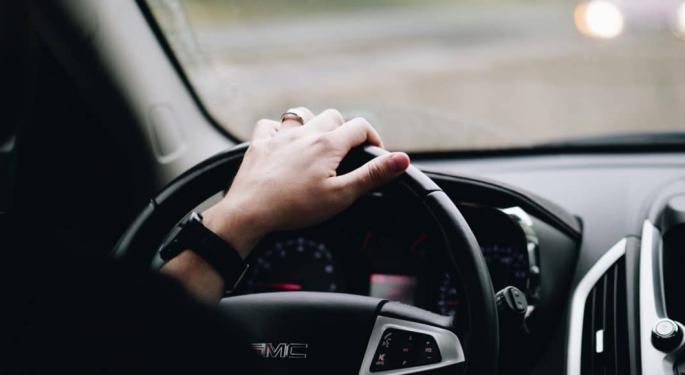 Your Designated Driver Should Be Someone Who Doesn't Consume Cannabis