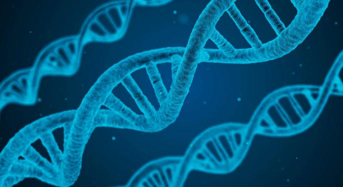 Your Genes Have A Surprising Impact On How Marijuana Affects You