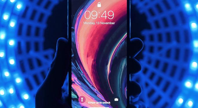 Apple Said To Be Testing New Face ID Hardware For iPhone 13 That Works With Masks And Foggy Glasses