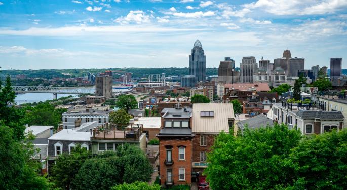 Ohio Republicans File Cannabis Legalization Bill, Activists Prove No Errors In Their Petition