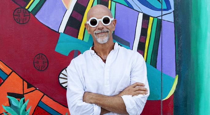 Psychedelics Advocate, Investor Zappy Says 2021 Is 'The Year To Invest In Plant Medicine'