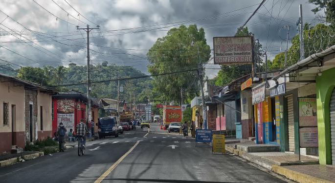 Siri Recognizes Bitcoin As Currency In El Salvador