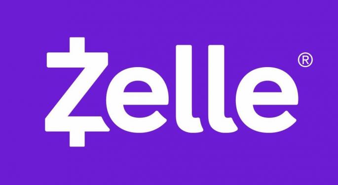 Banks Considering Zelle As POS Alternative To Mastercard And Visa: Report