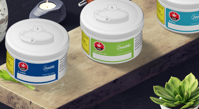 Zenabis To Merge With Another Canadian LP As Sundial Acquires Subsidiary