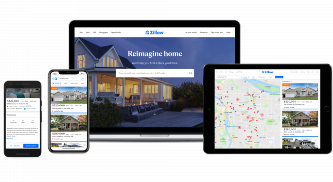 Zillow, per Goldman Sachs c’è possibilità di rialzo