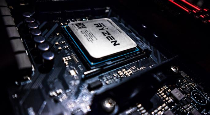 AMD CEO: Crypto Mining Is 'A Small Part' Of Business, Shouldn't Be A Focus Going Forward