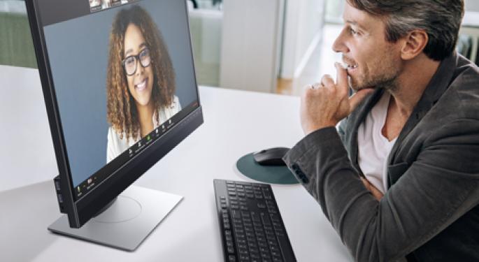 Zoom Video Q3 Earnings Highlights: Revenue Up 35%, $100K Customers Grow 94%