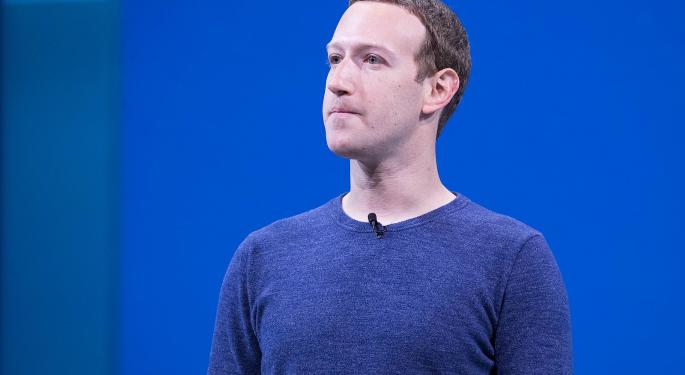 Facebook, Zuckerberg non si piega al boicotaggio contro il social
