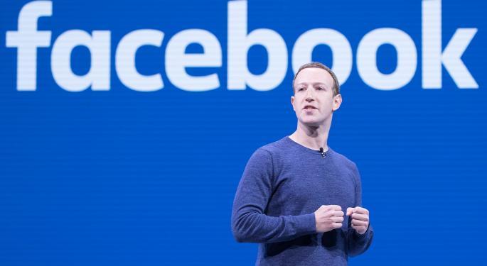 Judge Approves 'Landmark' $650 Million Class-Action Suit Against Facebook Over Privacy Claims