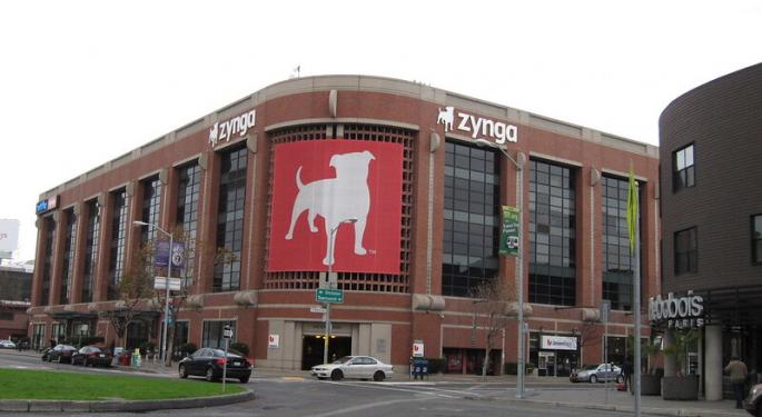 Zynga Acquired By Take-Two: What's Next For The World Of Mobile Gaming