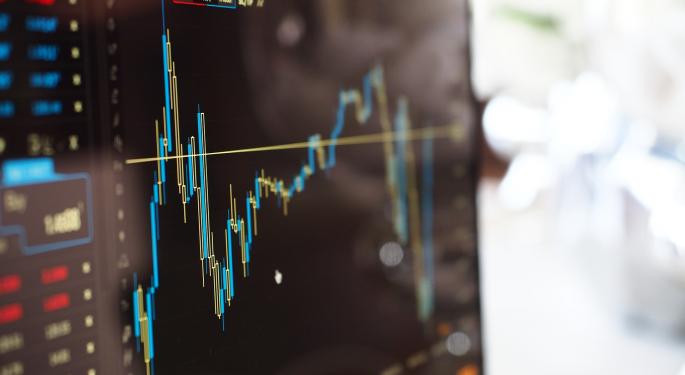 Recap: Capital One Financial Q3 Earnings