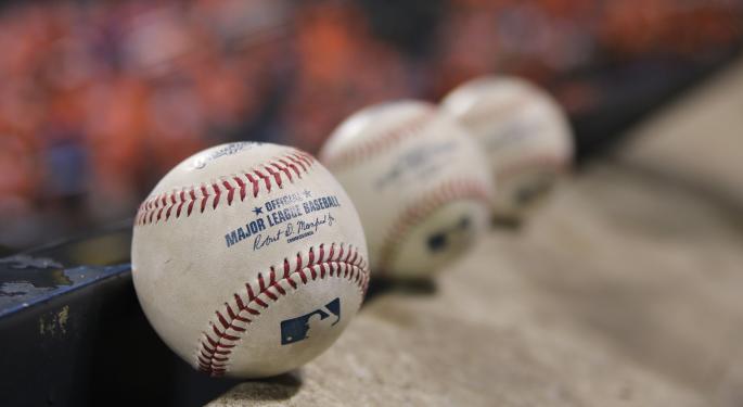 Dodgers Manager Dave Roberts Guarantees World Series Win: Here's How Much A Bet Pays Out