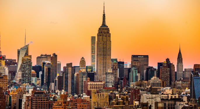 Cannabis Gifting Flourishes In Manhattan As New York Inches Toward Retail Marijuana Market Launch