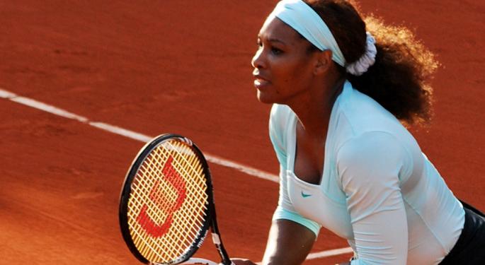 Serena Williams se asocia con Cash App para impulsar el acceso a BTC