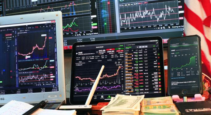9 Best Stocks To Buy In Q2? AMD, Lululemon And More