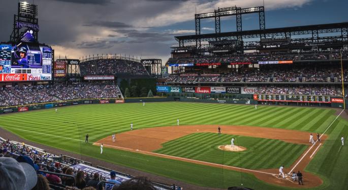 Top 10 Most Valuable MLB Teams And 2 Stocks To Watch