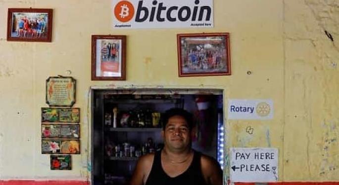 Welcome To El Salvador's Bitcoin Beach: Airs On CBS' 60 Minutes