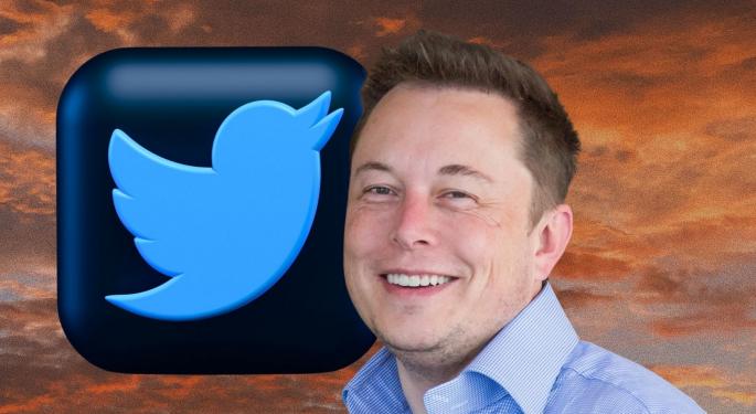 Elon Musk quiere eliminar la ‘W’ de Twitter