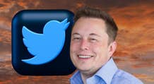 La proposta di Elon Musk per Twitter diventa virale