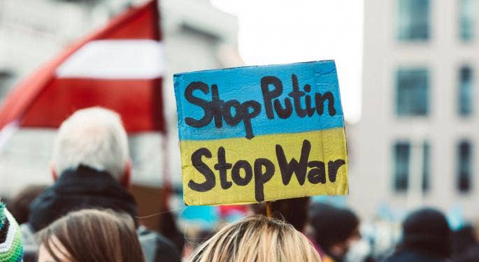 La guerra ucraina è il “grande errore strategico” di Mosca?