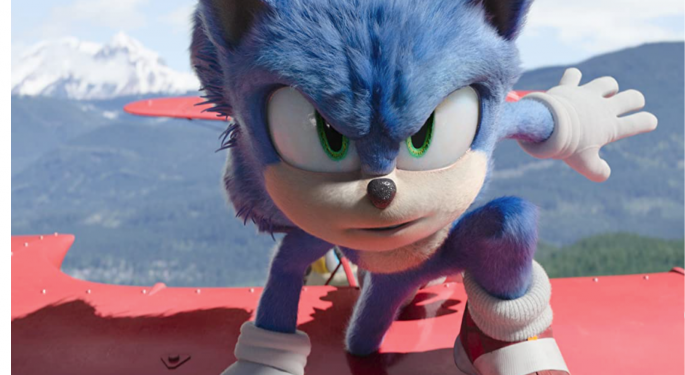 3 Stocks That Could Benefit From The Record-Breaking Weekend Of 'Sonic The Hedgehog 2'
