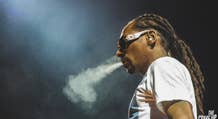 Snoop Dogg lance sa collection de NFT sur Cardano