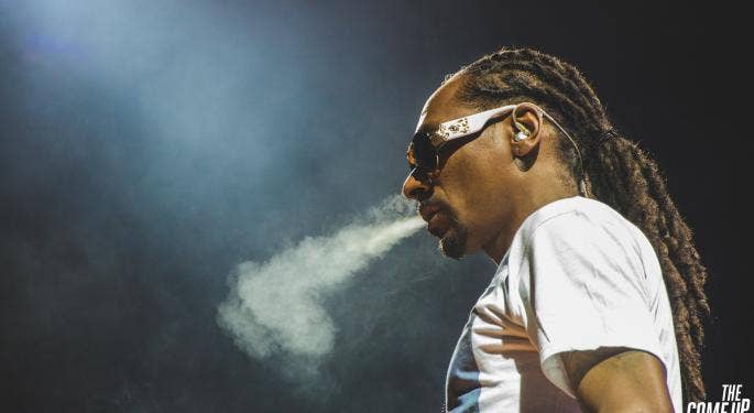 Snoop Dogg lancia la sua collezione NFT su Cardano