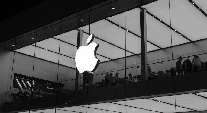 Apple, le chiusure da COVID-19 in Cina iniziano a pesare
