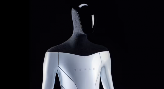Tesla aumenta la contratación para el proyecto del robot humanoide de Musk