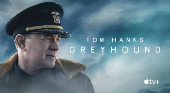 Apple TV+ Bringing More Content From This Multi-Oscar Winner: Here's What Viewers Can Expect