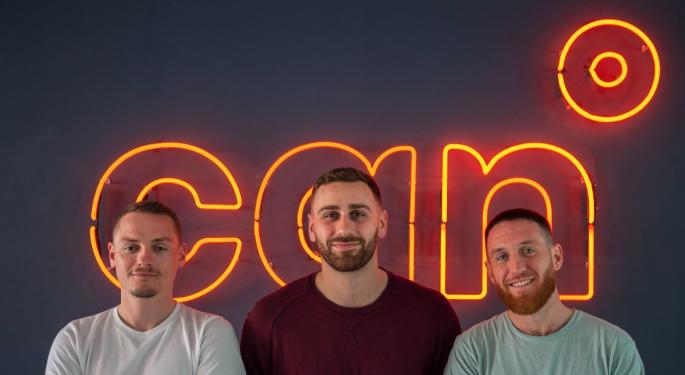 Cantourage Receives Licenses To Import And Prescribe Medical Cannabis In UK
