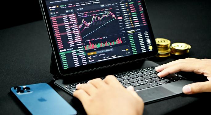 Which Brokers And Exchanges Are Going All-In On Crypto, And Which One is Staying On The Sidelines?