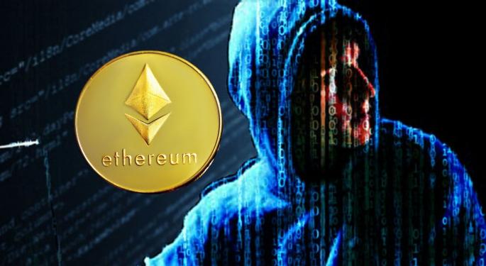 Hackers Who Stole $655M In Ronin Hack Moved 21,000 Ethereum To A Mixer In A Week