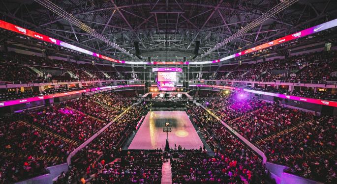 NBA Trademark Filing For NFTs: How Could It Impact NBA Top Shot And Will Fans Get NFT Tickets?