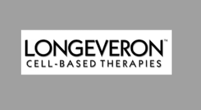 EXCLUSIVE: Longeveron Adds Miami Veterans Affairs Site To Its Ongoing Mid-Stage Alzheimer's Trial