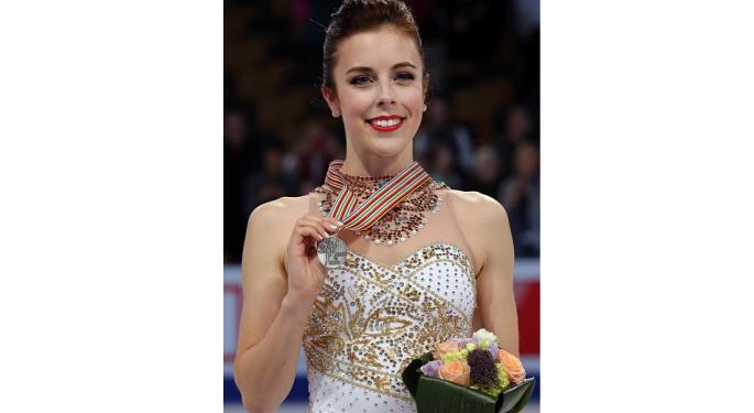 Olympic Medalists Ashley Wagner And Cullen Jones Join Lifeist Portfolio Company Mikra As Brand Ambassadors