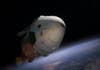 SpaceX y la NASA enviarán al espacio a los astronautas de Crew-4 este mes