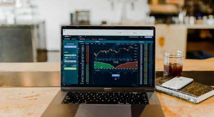 Volume Springs Back Into The OTC Markets In March – Take A Look At Some Of The Top Movers